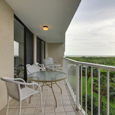 Apartament Crystal Waves Marco Island Zewnętrze zdjęcie