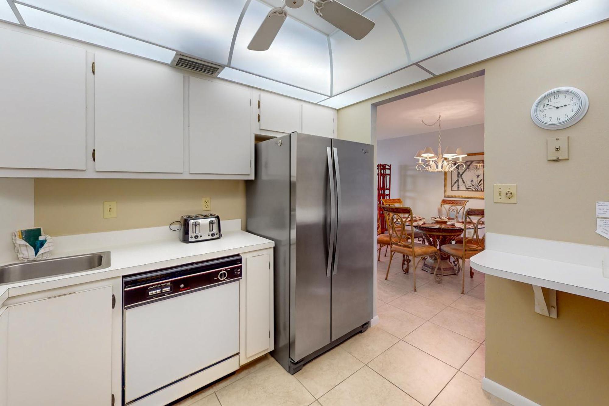 Apartament Crystal Waves Marco Island Zewnętrze zdjęcie