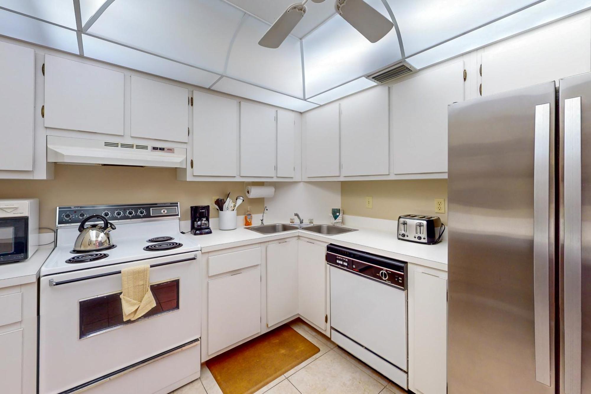 Apartament Crystal Waves Marco Island Zewnętrze zdjęcie
