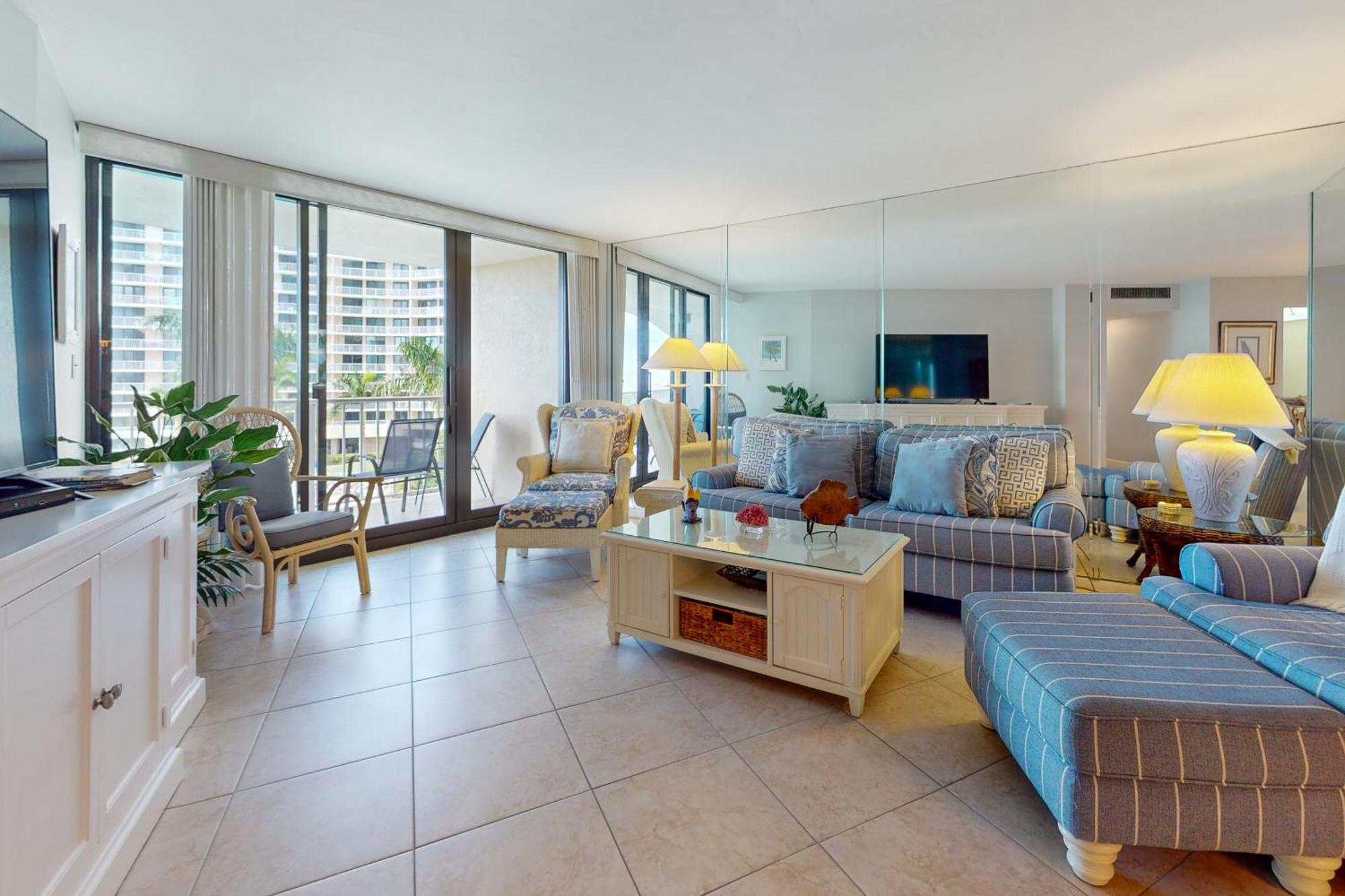 Apartament Crystal Waves Marco Island Zewnętrze zdjęcie