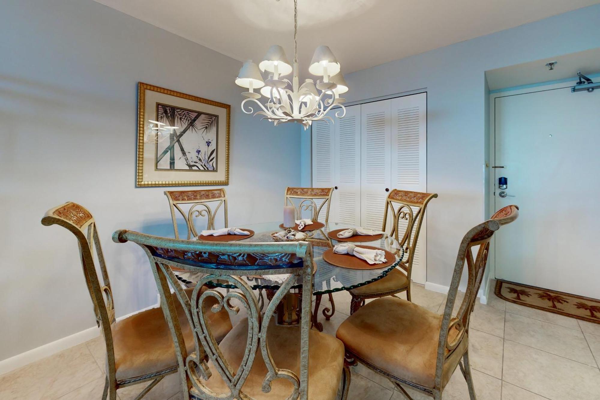 Apartament Crystal Waves Marco Island Zewnętrze zdjęcie