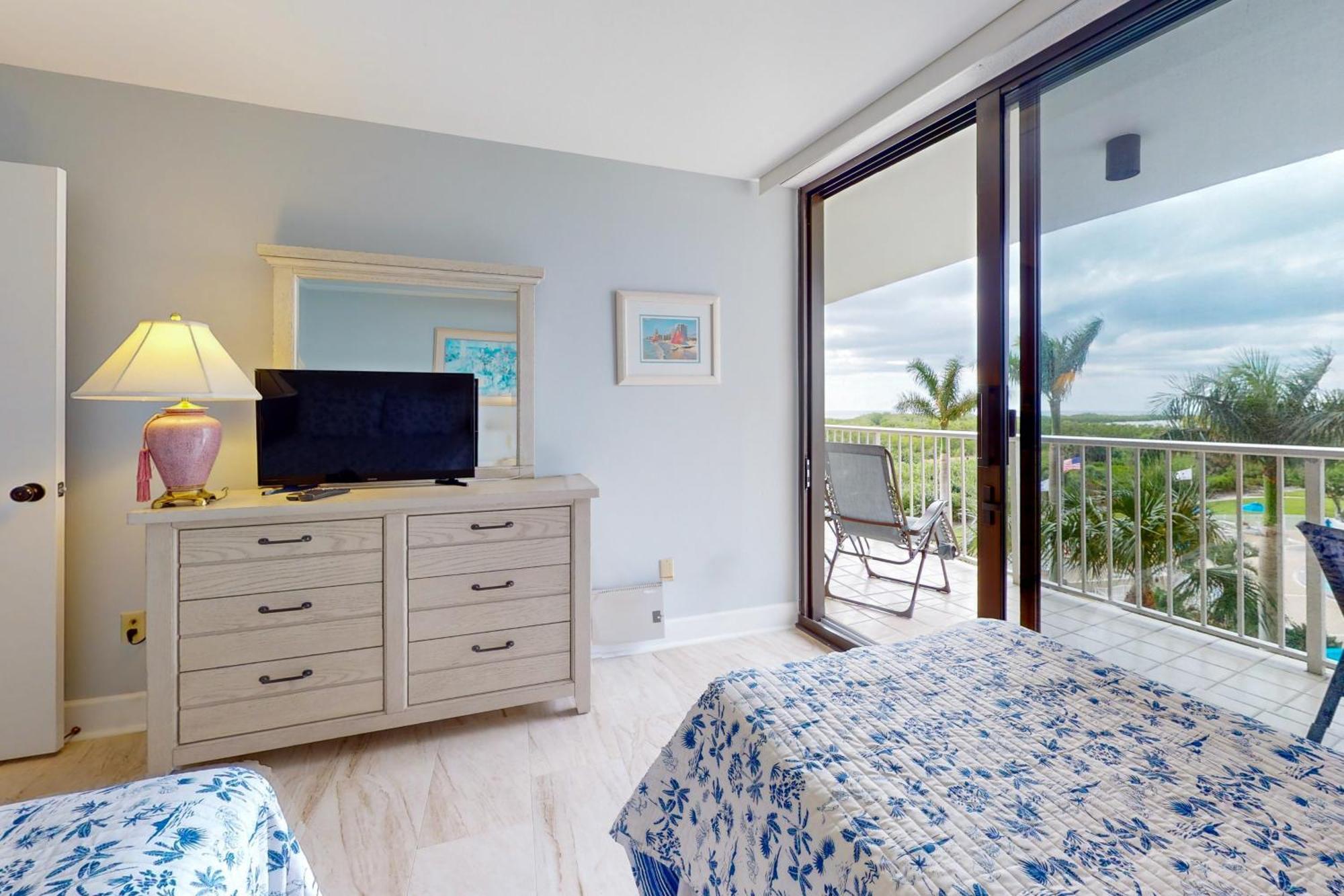 Apartament Crystal Waves Marco Island Zewnętrze zdjęcie