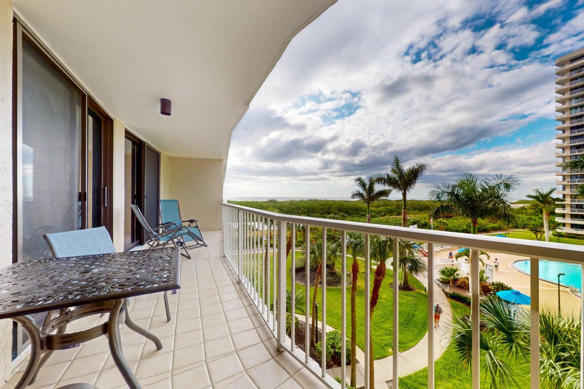 Apartament Crystal Waves Marco Island Zewnętrze zdjęcie