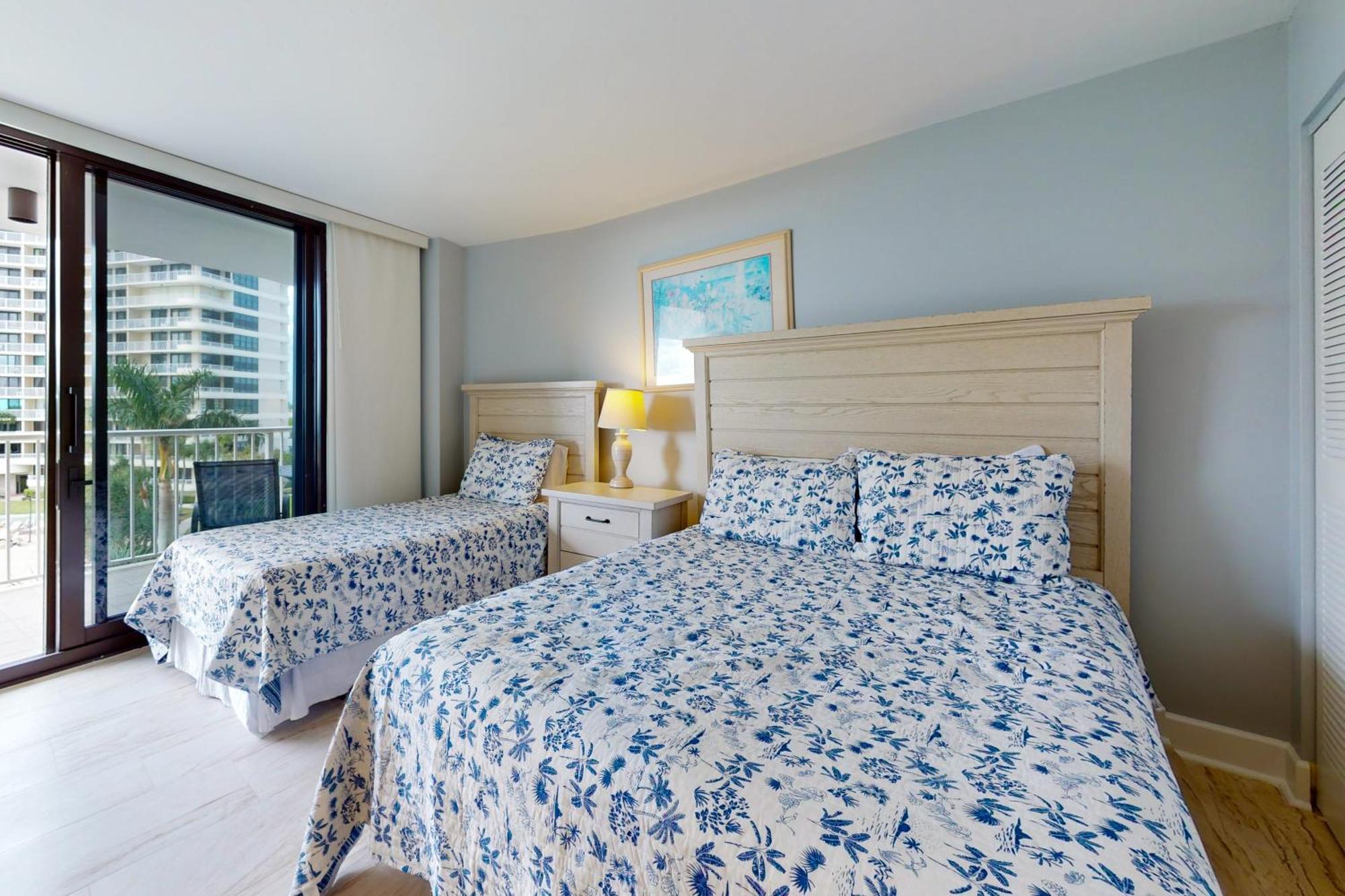 Apartament Crystal Waves Marco Island Zewnętrze zdjęcie