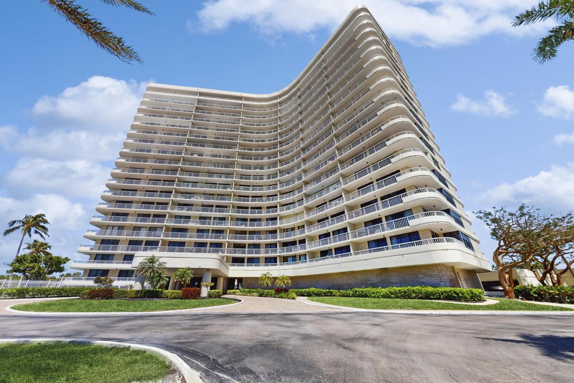 Apartament Crystal Waves Marco Island Zewnętrze zdjęcie