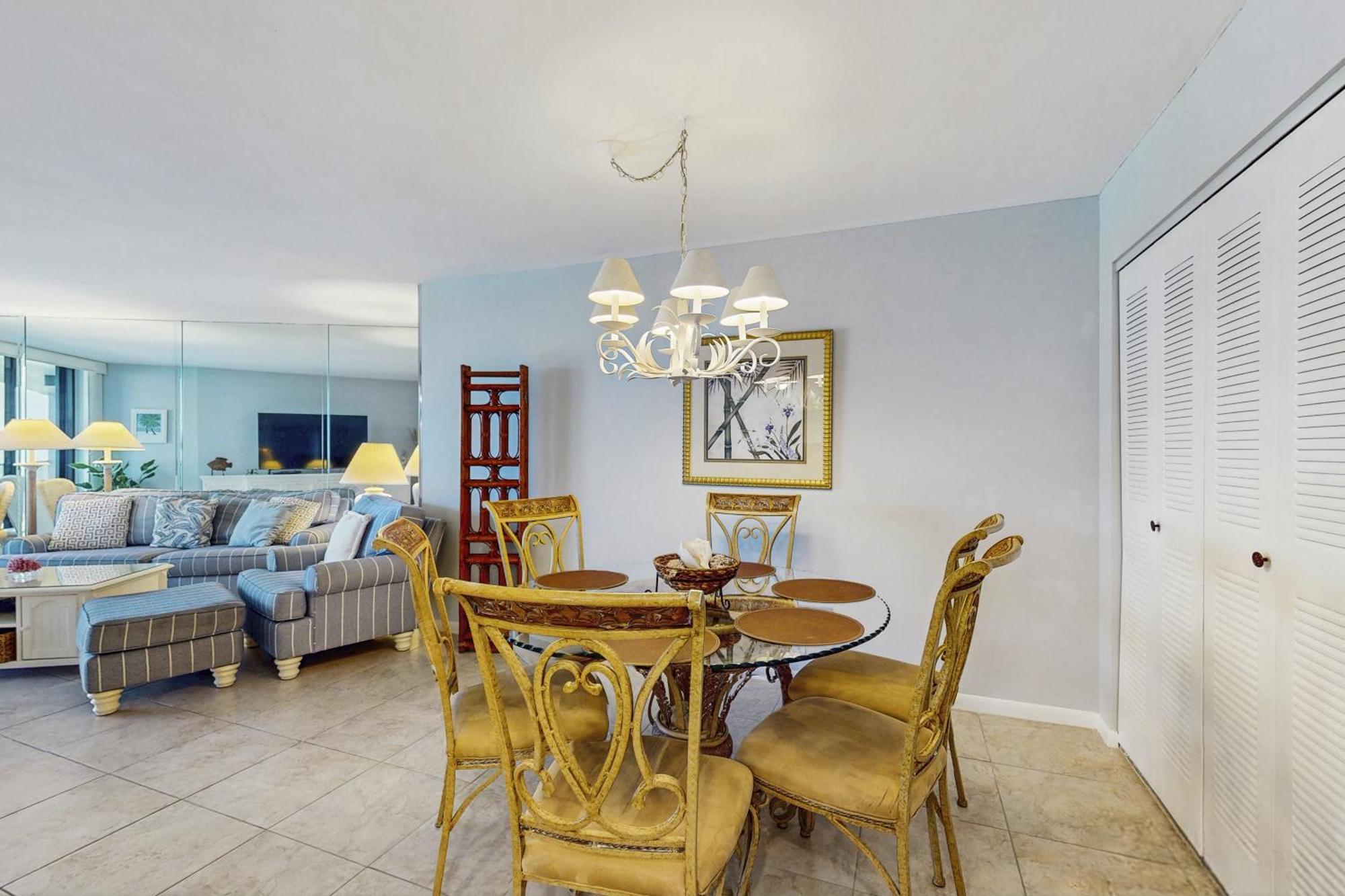 Apartament Crystal Waves Marco Island Zewnętrze zdjęcie