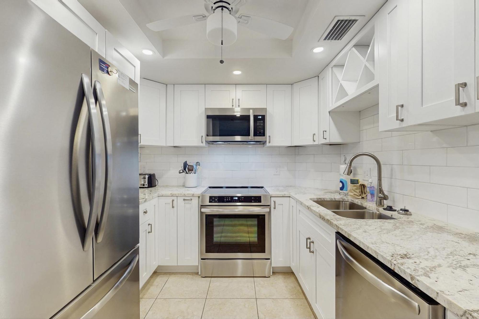 Apartament Crystal Waves Marco Island Zewnętrze zdjęcie