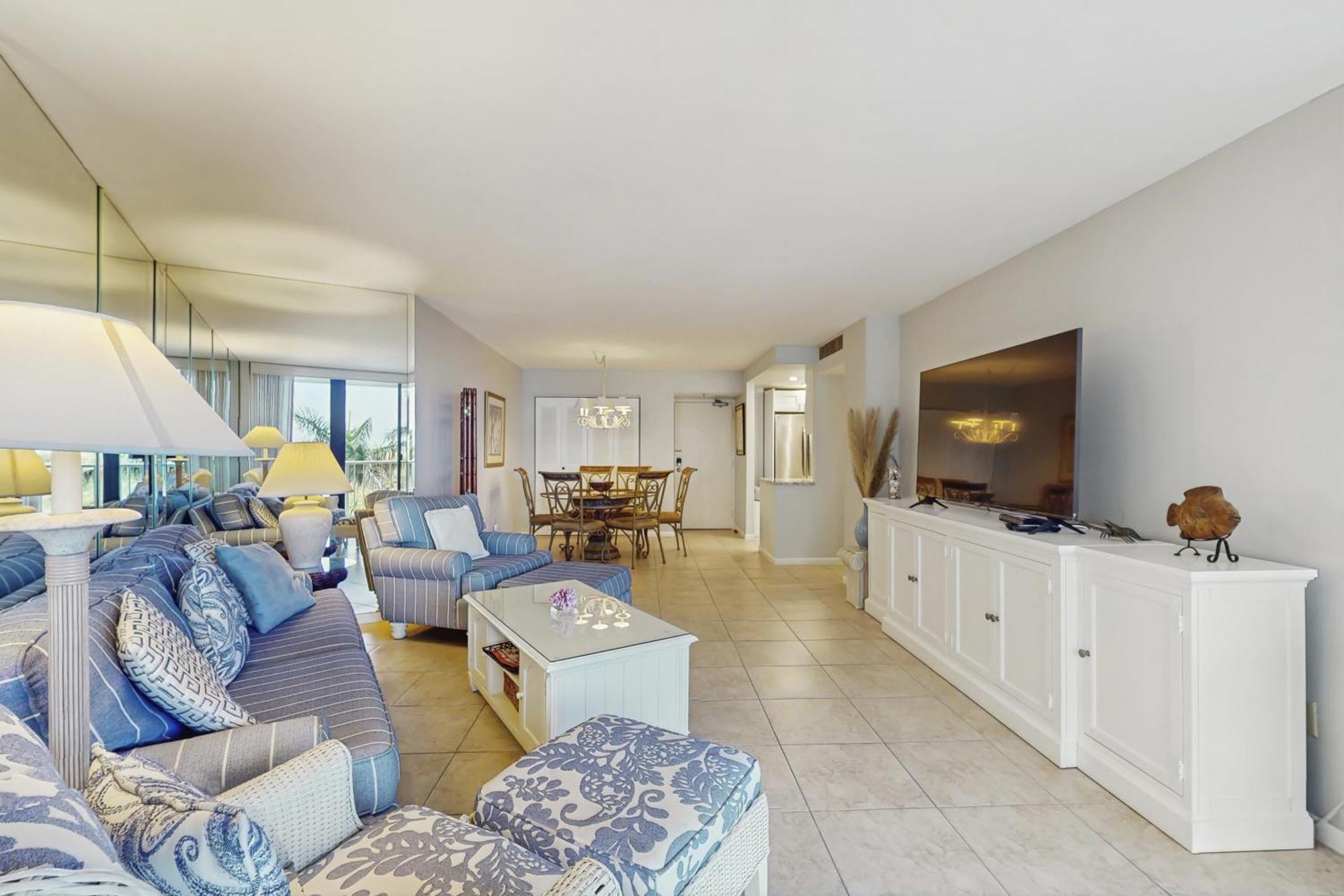 Apartament Crystal Waves Marco Island Zewnętrze zdjęcie