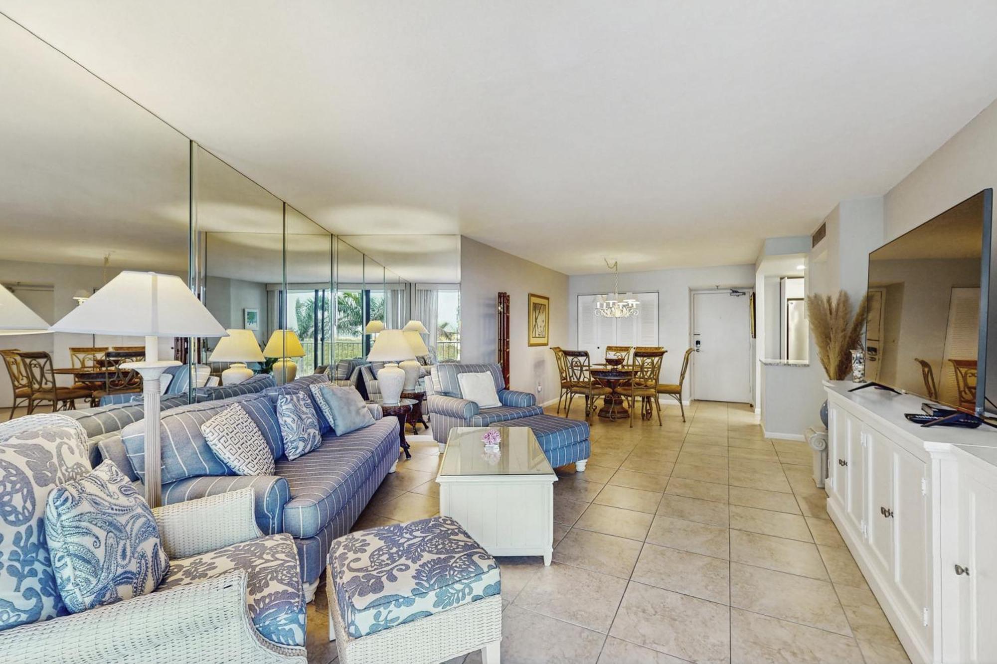 Apartament Crystal Waves Marco Island Zewnętrze zdjęcie
