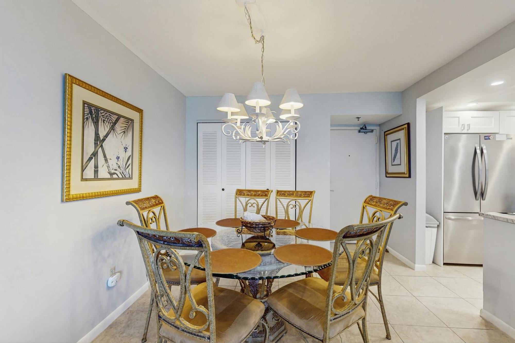 Apartament Crystal Waves Marco Island Zewnętrze zdjęcie