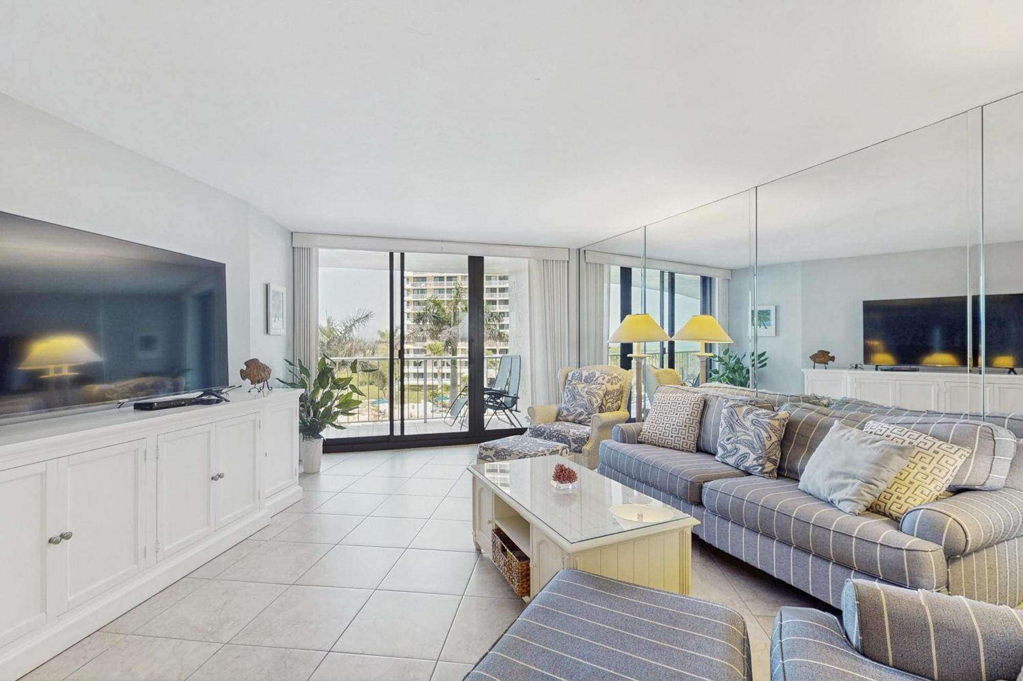 Apartament Crystal Waves Marco Island Zewnętrze zdjęcie