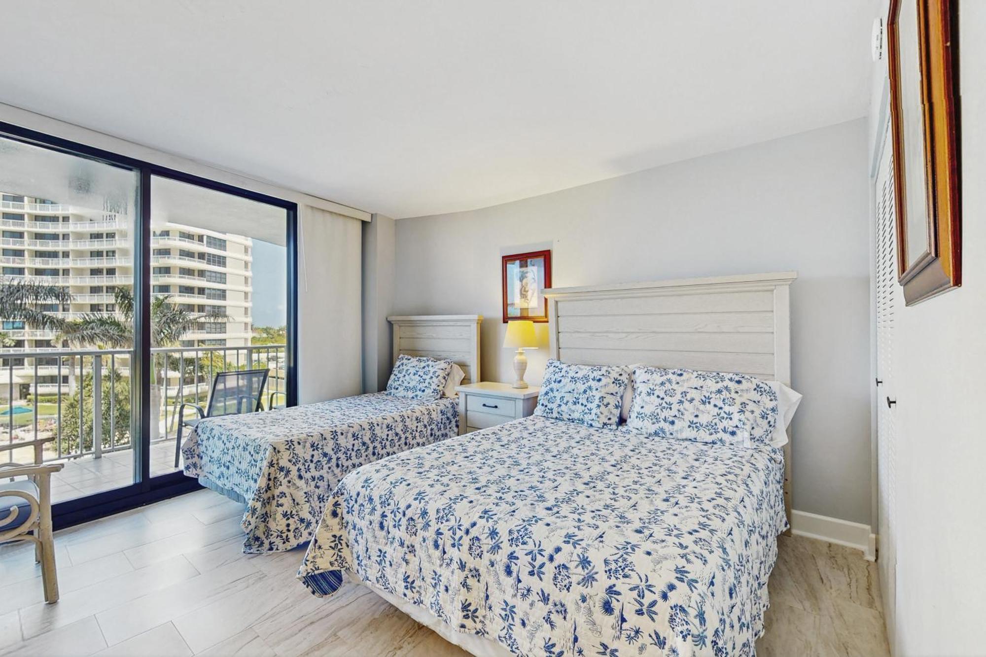 Apartament Crystal Waves Marco Island Zewnętrze zdjęcie