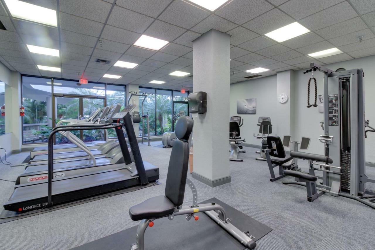 Apartament Crystal Waves Marco Island Zewnętrze zdjęcie