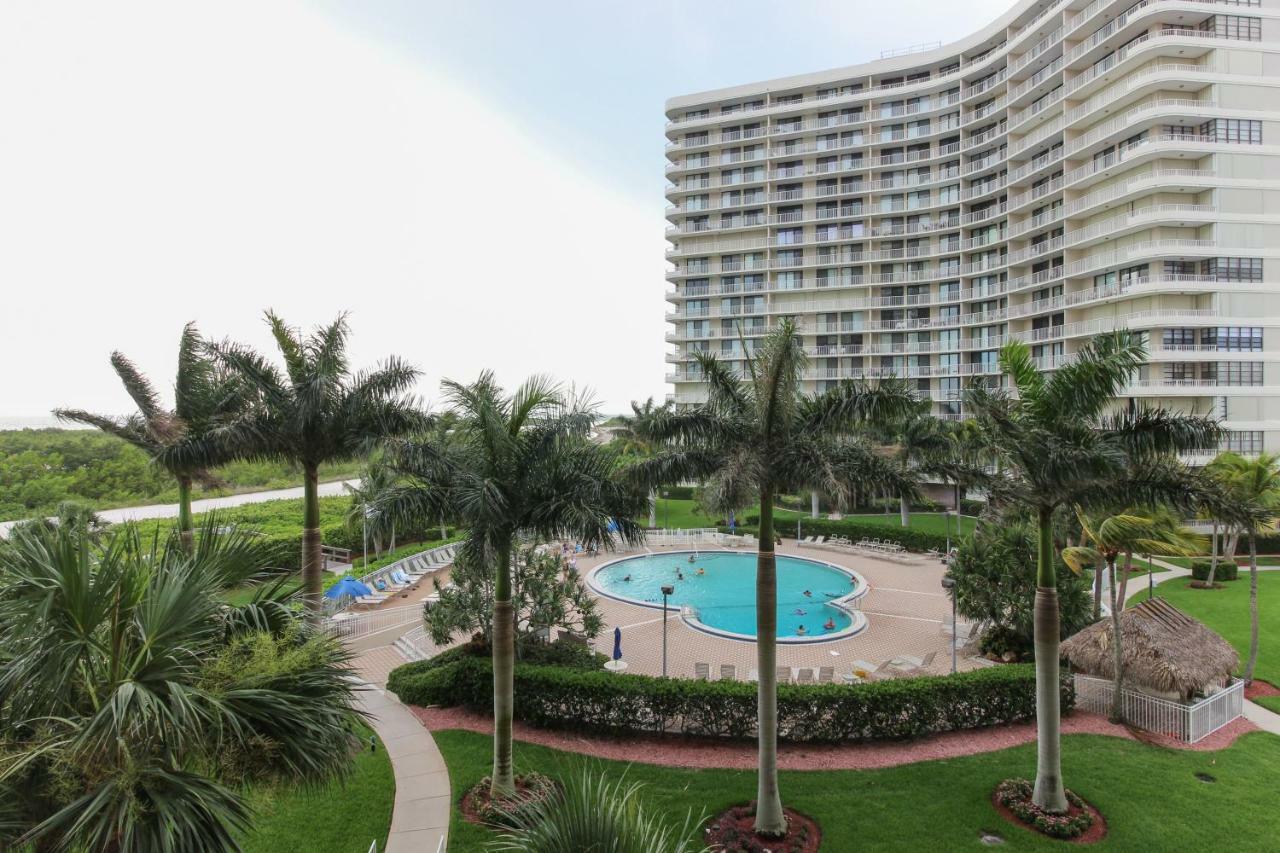 Apartament Crystal Waves Marco Island Zewnętrze zdjęcie