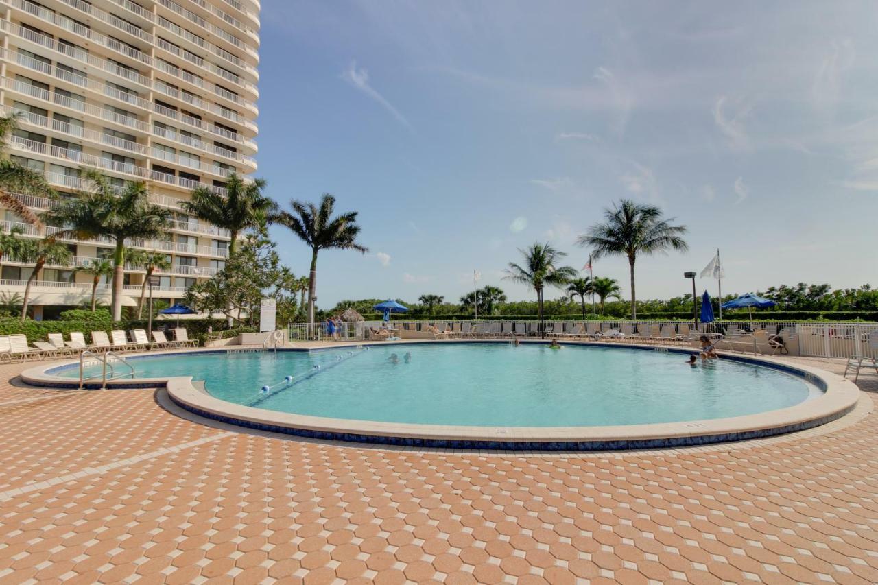 Apartament Crystal Waves Marco Island Zewnętrze zdjęcie