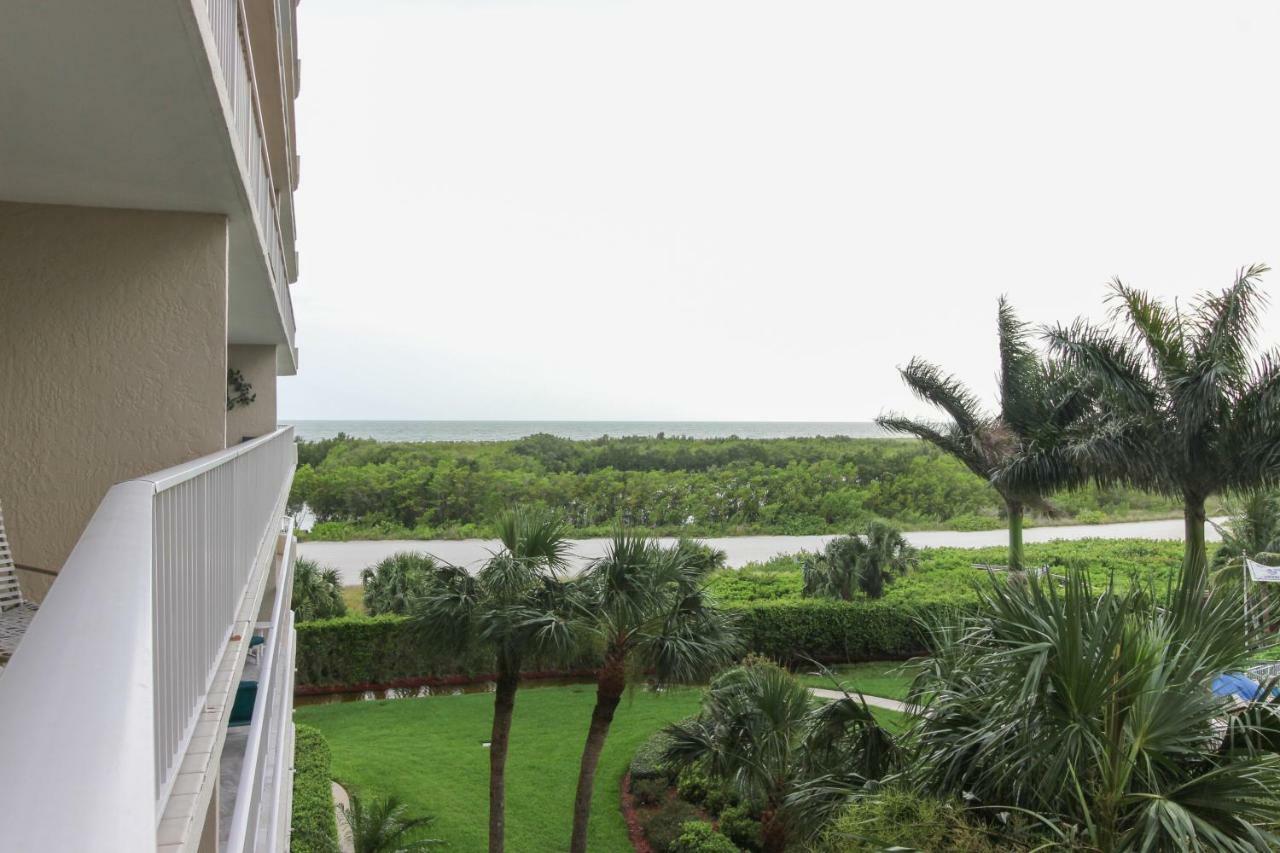 Apartament Crystal Waves Marco Island Zewnętrze zdjęcie