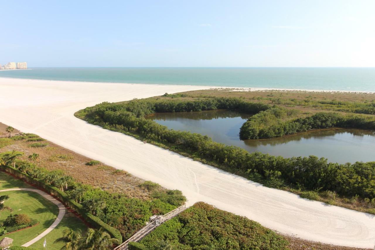 Apartament Crystal Waves Marco Island Zewnętrze zdjęcie