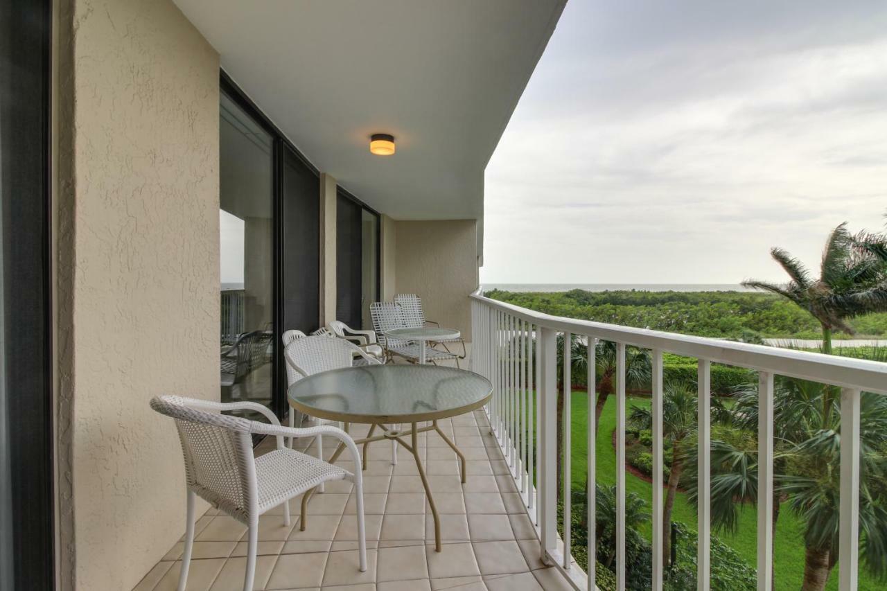 Apartament Crystal Waves Marco Island Zewnętrze zdjęcie